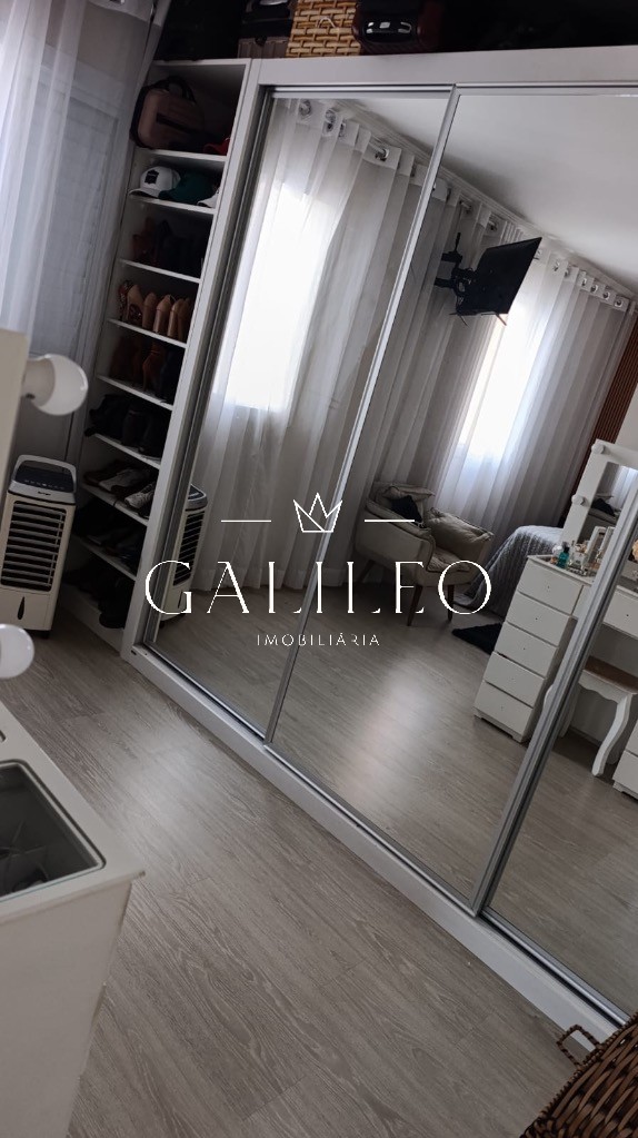 Apartamento em NOVA CIDADE JARDIM, JUNDIAÍ - Foto 10