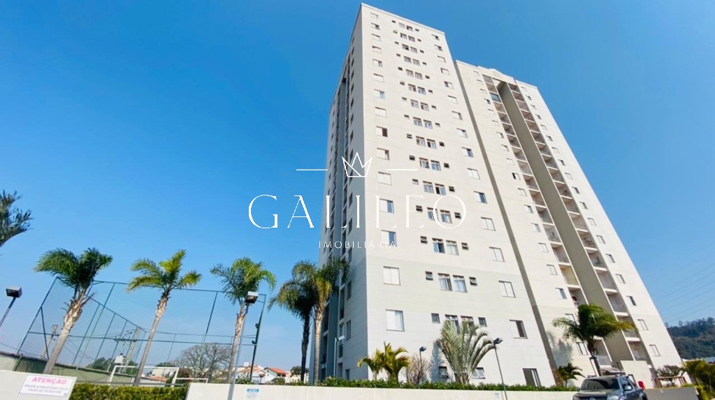 Apartamento em JARDIM PITANGUEIRAS II, JUNDIAÍ - Foto 23