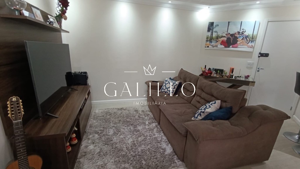 Apartamento em NOVA CIDADE JARDIM, JUNDIAÍ - Foto 5