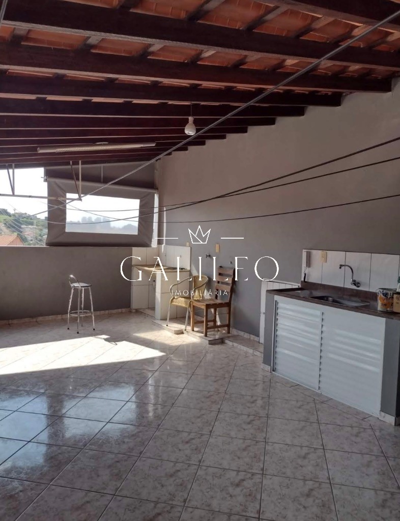 Casa em VILA MARINGÁ, JUNDIAÍ - Foto 11