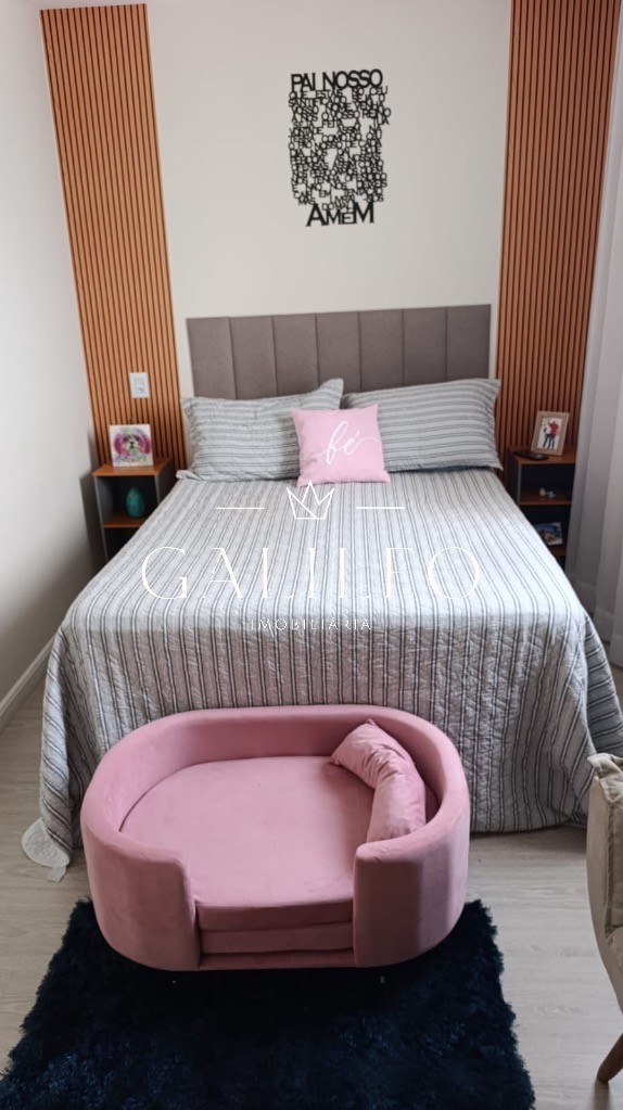 Apartamento em NOVA CIDADE JARDIM, JUNDIAÍ - Foto 8