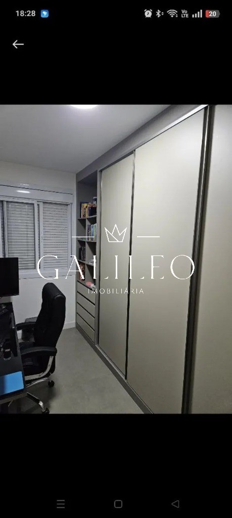Apartamento em Horto Florestal, JUNDIAÍ - Foto 18