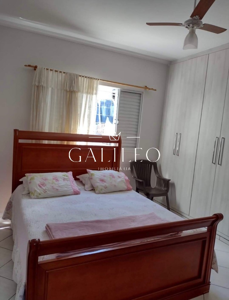 Casa em VILA MARINGÁ, JUNDIAÍ - Foto 8