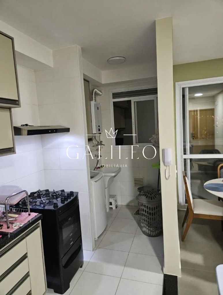 Apartamento em Horto Florestal, JUNDIAÍ - Foto 17