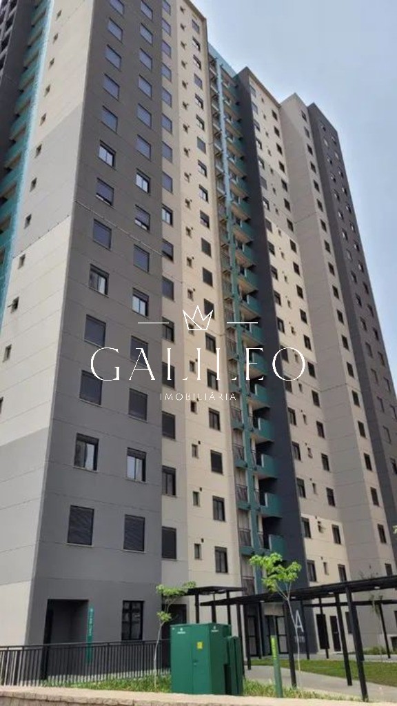 Apartamento em Jardim do Lago, JUNDIAÍ - Foto 13