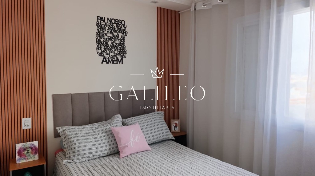 Apartamento em NOVA CIDADE JARDIM, JUNDIAÍ - Foto 9