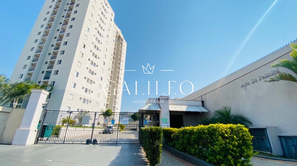 Apartamento em JARDIM PITANGUEIRAS II, JUNDIAÍ - Foto 22