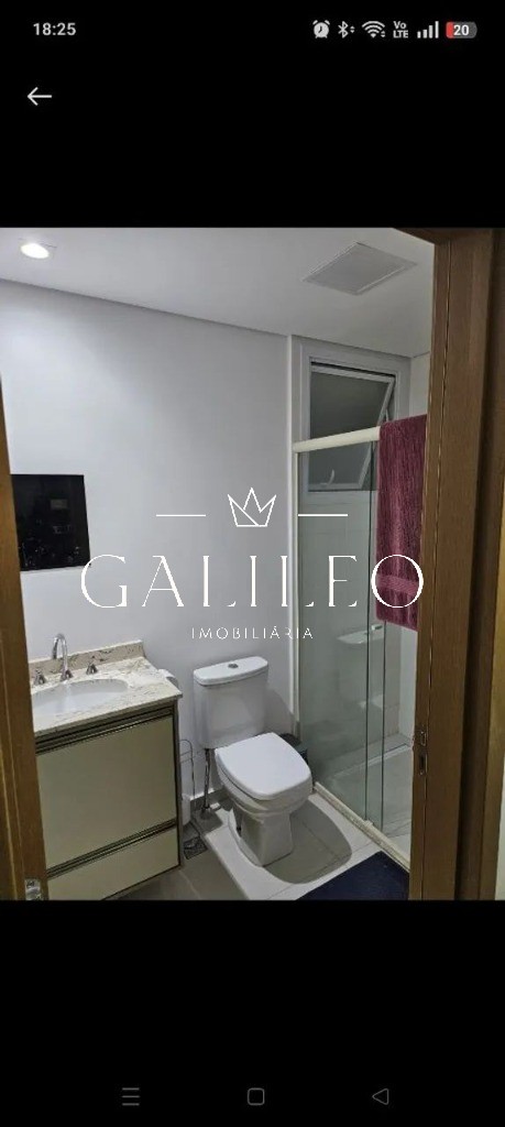 Apartamento em Horto Florestal, JUNDIAÍ - Foto 21