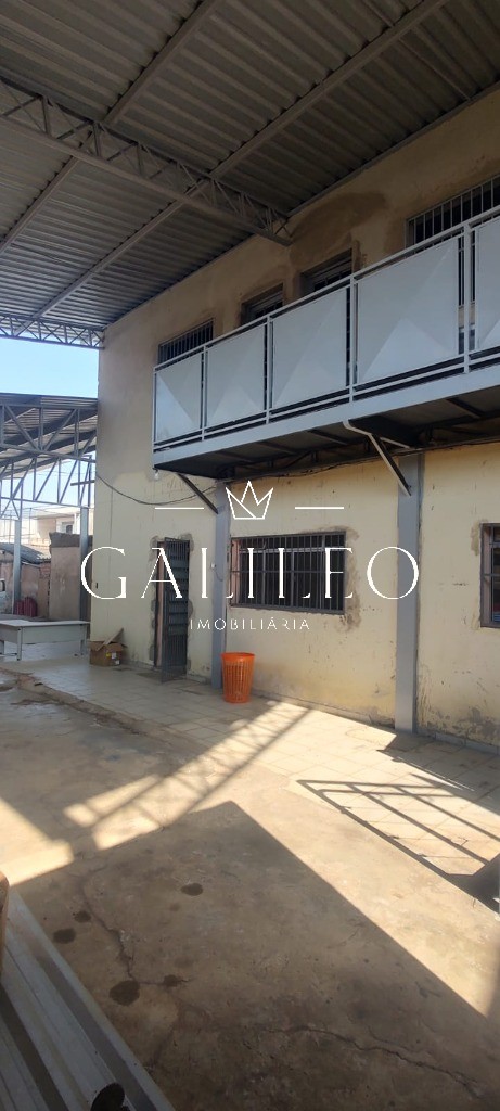 Área Industrial em VILA JUNDIAINÓPOLIS, JUNDIAÍ - Foto 11