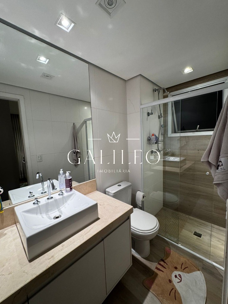 Apartamento em JARDIM SÃO BENTO, JUNDIAÍ - Foto 16