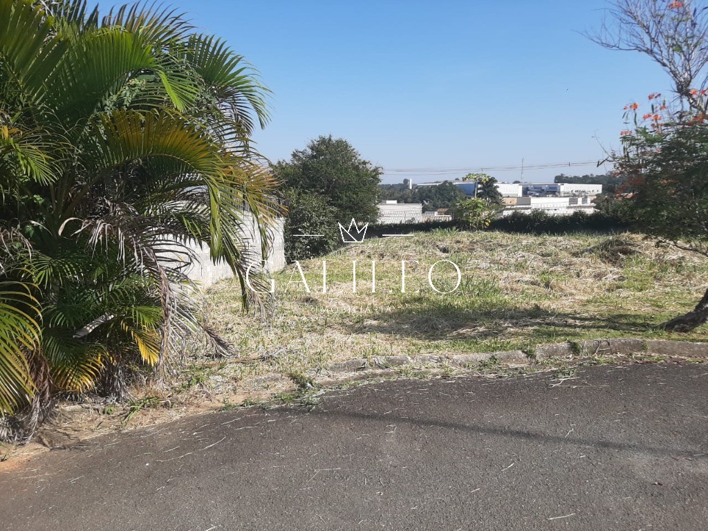 Terreno em CHÁCARA MORADA MEDITERRÂNEA, JUNDIAÍ - Terreno a venda com 318,92 m² de área no Condomínio Terras Gênova - Jundiaí SP