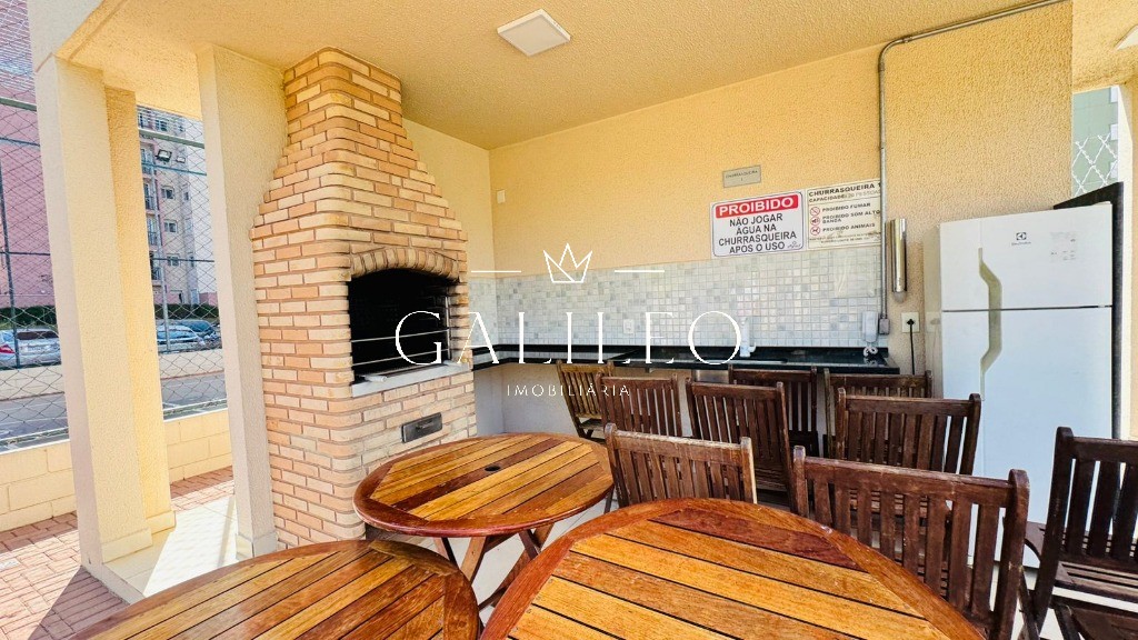 Apartamento em BOSQUE DOS JACARANDÁS, JUNDIAÍ - Foto 26