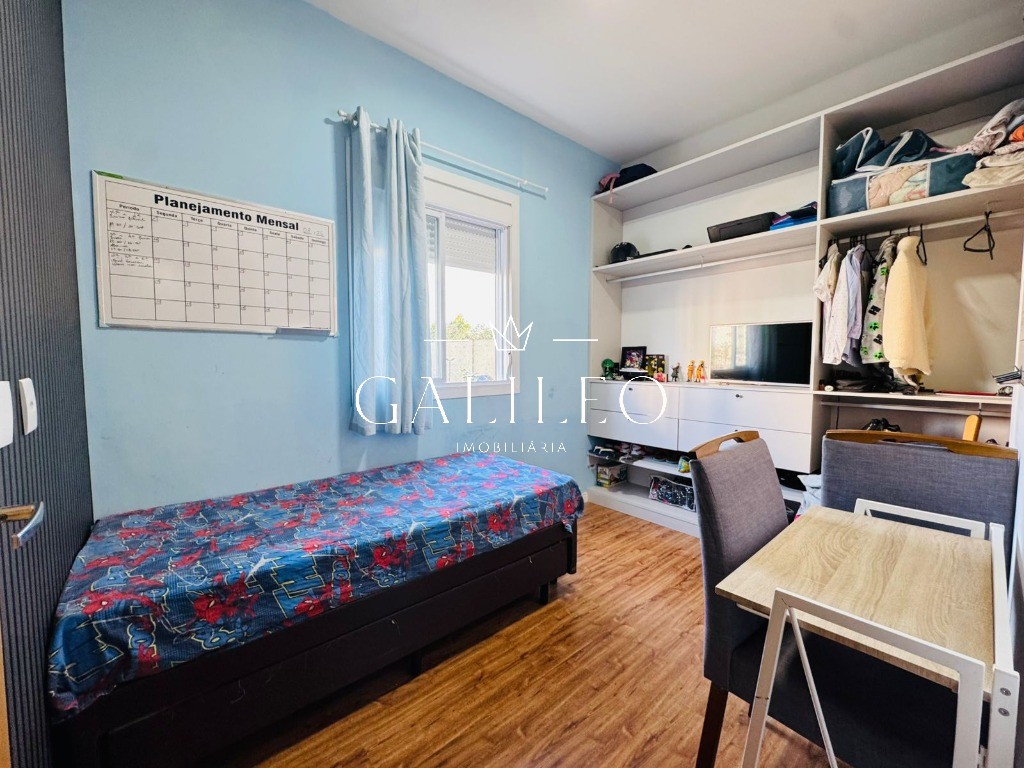 Apartamento em BOSQUE DOS JACARANDÁS, JUNDIAÍ - Foto 13