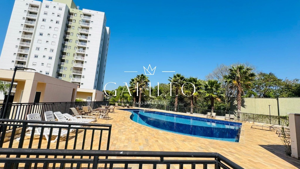 Apartamento em BOSQUE DOS JACARANDÁS, JUNDIAÍ - Foto 19