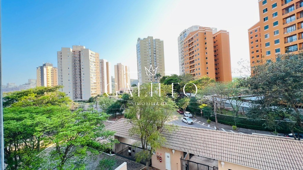 Apartamento em PARQUE RESIDENCIAL NOVE DE JULHO, JUNDIAÍ - Foto 2