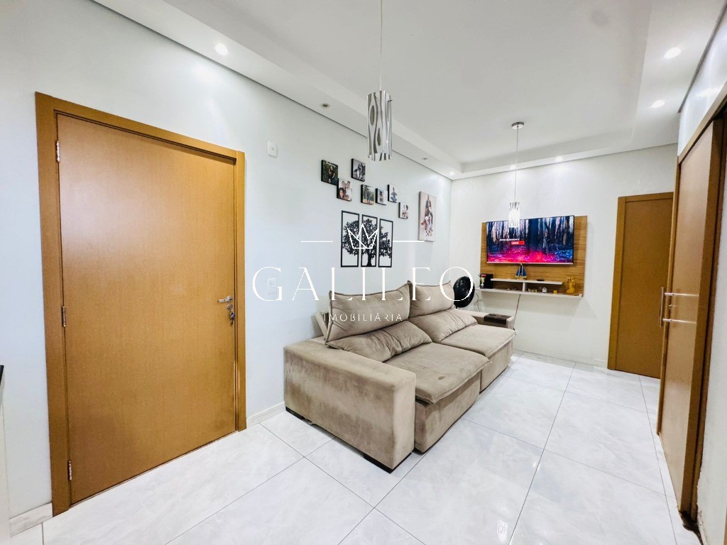 Apartamento em BOSQUE DOS JACARANDÁS, JUNDIAÍ - Foto 4