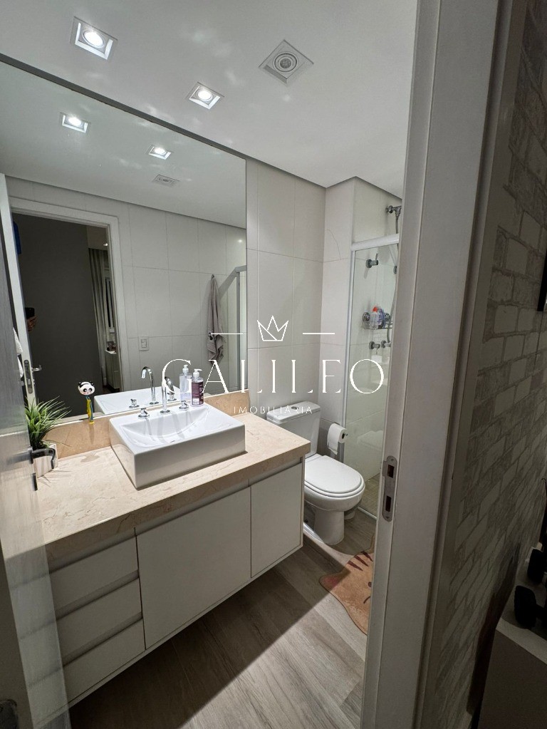 Apartamento em JARDIM SÃO BENTO, JUNDIAÍ - Foto 19