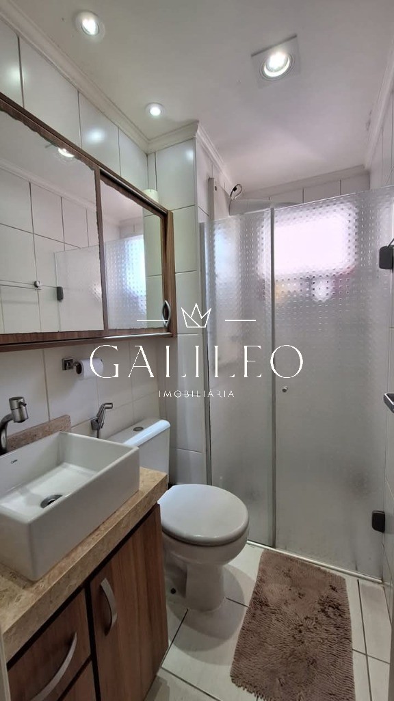 Apartamento em JARDIM MARIA DE FÁTIMA, VÁRZEA PAULISTA - Foto 7
