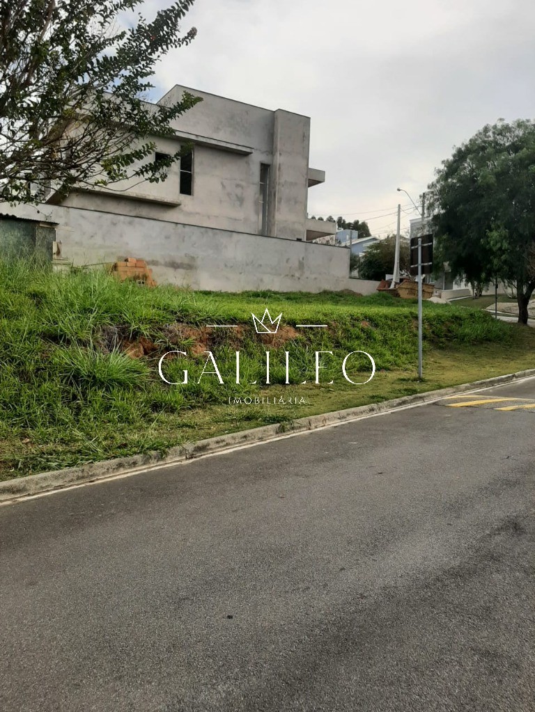 Terreno em CHÁCARA MORADA MEDITERRÂNEA, JUNDIAÍ - Terreno a venda com 321,95m² de área no Condomínio Terras Gênova - Jundiaí SP