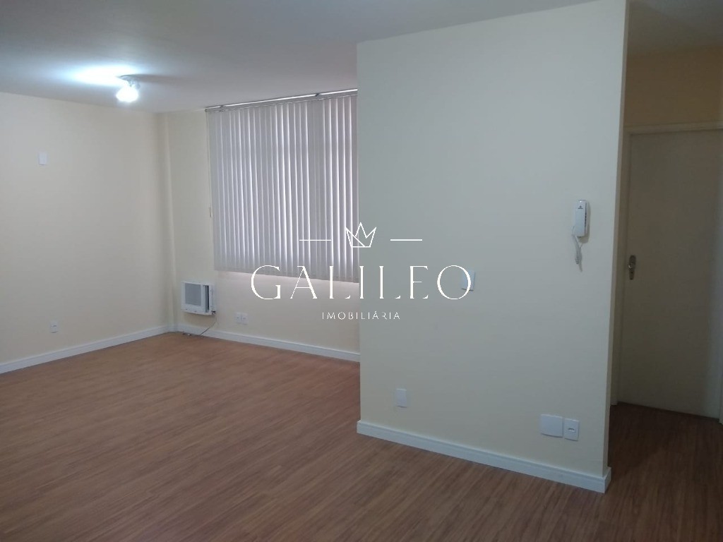 Comercial em CENTRO, JUNDIAÍ - Sala Comercial Para Locação no Edifício A.C.M.C.J - Centro - Jundiaí SP - Foto 8