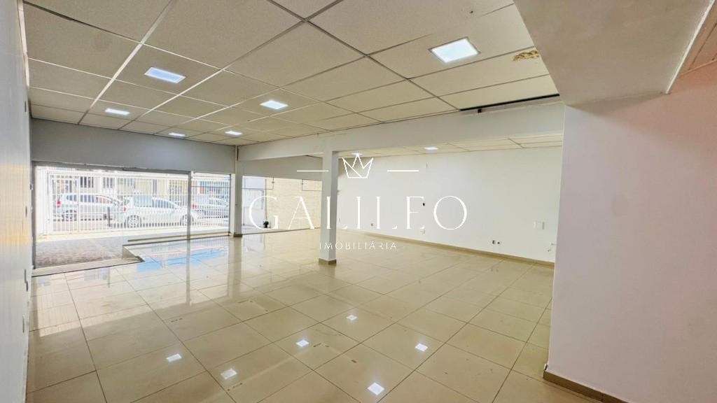 Comercial em CENTRO, JUNDIAÍ - Imóvel Comercial Espaçoso no Centro de Jundiaí: 4 Salas, 2 Banheiros, 2 Vagas de Garagem - 230m² - Venda ou Locação - Foto 3