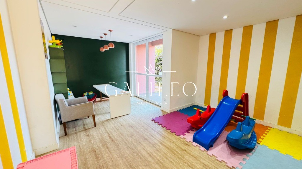 Apartamento em BOSQUE DOS JACARANDÁS, JUNDIAÍ - Foto 24
