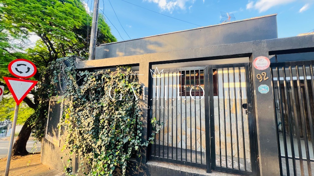 Comercial em VILA RAFAEL DE OLIVEIRA, JUNDIAÍ - Casa Comercial de Alto Padrão em Jundiaí-SP - Vila Rafael de Oliveira: 4 Quartos, 1 Suíte, 3 Salas, 3 Banheiros, 3 Vagas de Garagem - 230m². Venha conhecer! - Foto 2