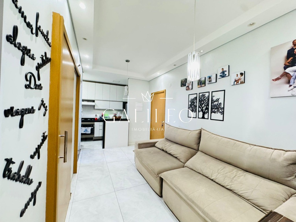 Apartamento em BOSQUE DOS JACARANDÁS, JUNDIAÍ - Foto 3