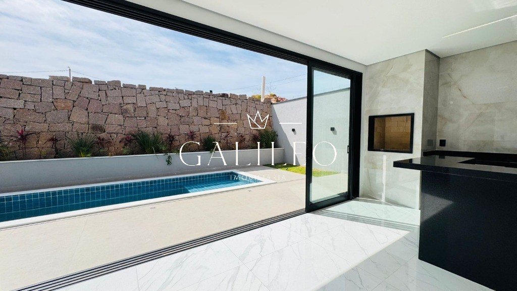 Casa em JARDIM CELESTE, JUNDIAÍ - Foto 17