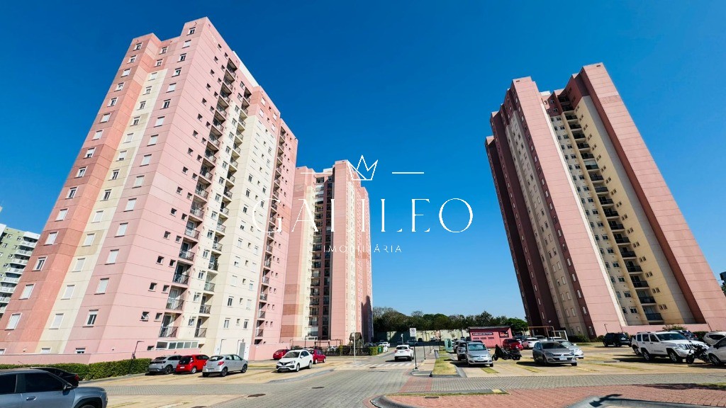 Apartamento em BOSQUE DOS JACARANDÁS, JUNDIAÍ - Foto 37