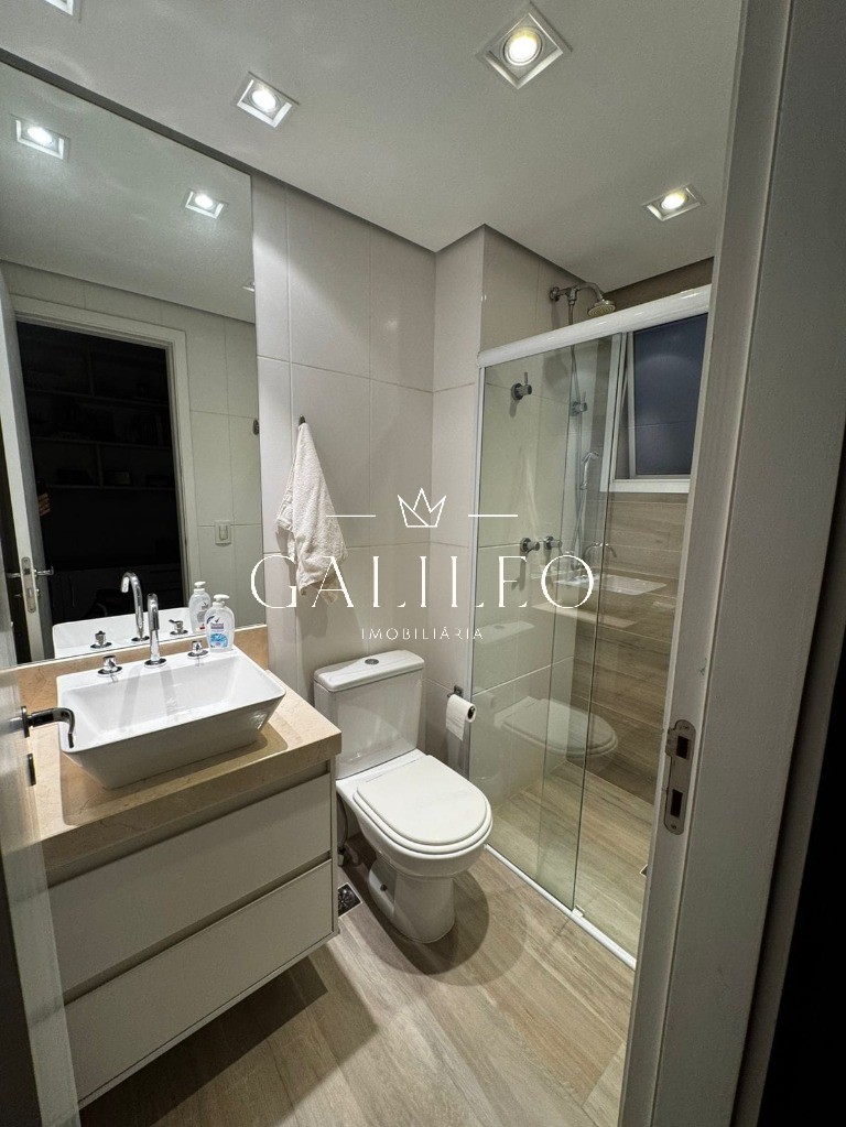 Apartamento em JARDIM SÃO BENTO, JUNDIAÍ - Foto 15