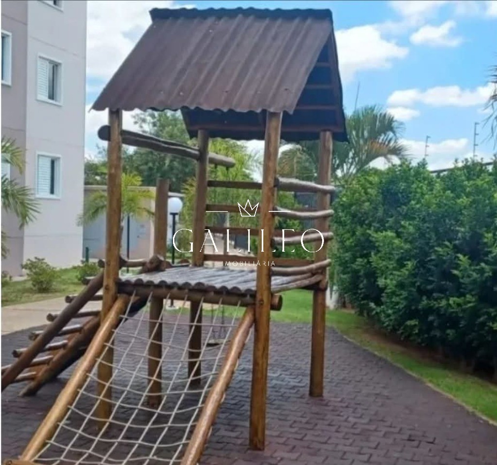 Apartamento em JARDIM MARIA DE FÁTIMA, VÁRZEA PAULISTA - Foto 11