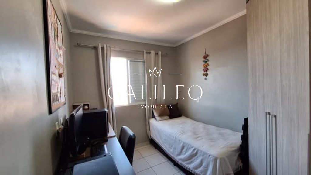 Apartamento em JARDIM MARIA DE FÁTIMA, VÁRZEA PAULISTA - Foto 10