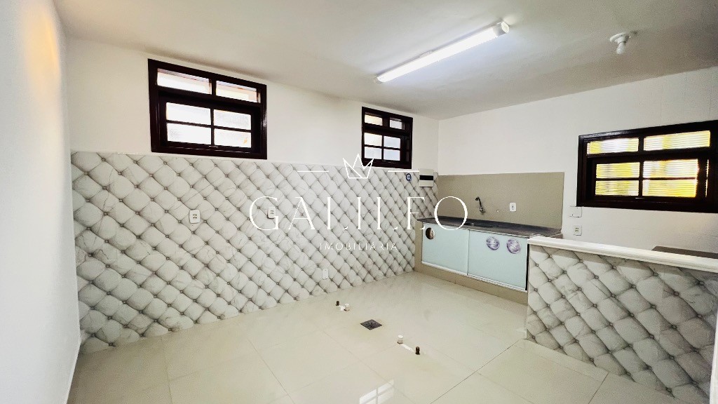 Comercial em VILA RAFAEL DE OLIVEIRA, JUNDIAÍ - Casa Comercial de Alto Padrão em Jundiaí-SP - Vila Rafael de Oliveira: 4 Quartos, 1 Suíte, 3 Salas, 3 Banheiros, 3 Vagas de Garagem - 230m². Venha conhecer! - Foto 8