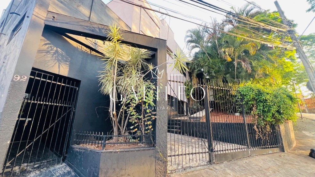 Comercial em VILA RAFAEL DE OLIVEIRA, JUNDIAÍ - Casa Comercial de Alto Padrão em Jundiaí-SP - Vila Rafael de Oliveira: 4 Quartos, 1 Suíte, 3 Salas, 3 Banheiros, 3 Vagas de Garagem - 230m². Venha conhecer! - Foto 5