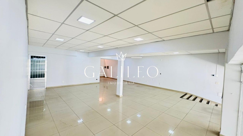 Comercial em CENTRO, JUNDIAÍ - Imóvel Comercial Espaçoso no Centro de Jundiaí: 4 Salas, 2 Banheiros, 2 Vagas de Garagem - 230m² - Venda ou Locação - Foto 1