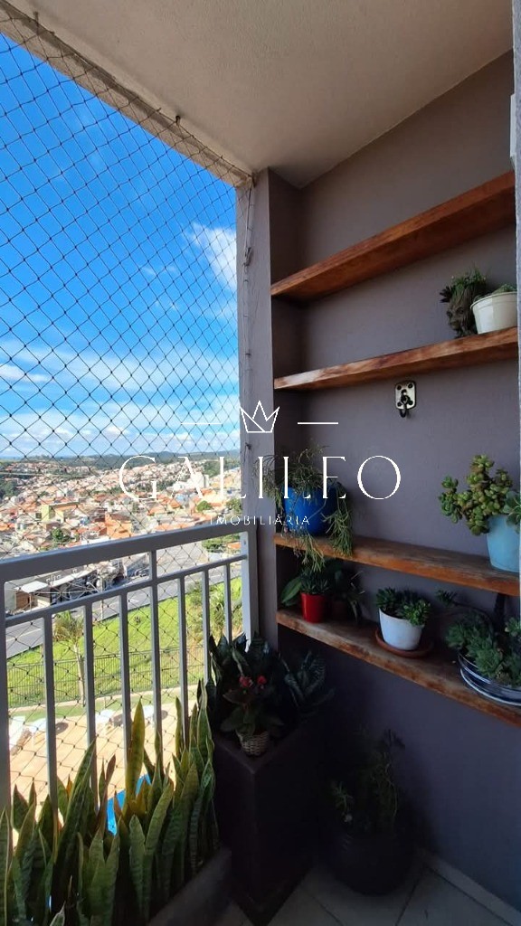 Apartamento em JARDIM MARIA DE FÁTIMA, VÁRZEA PAULISTA - Foto 6