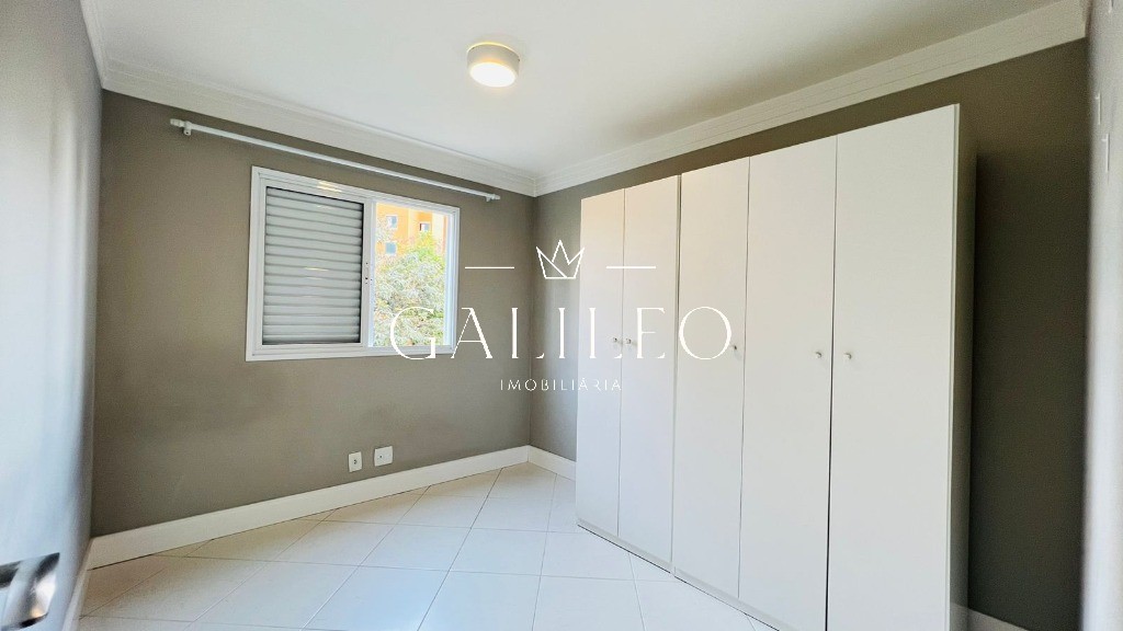 Apartamento em PARQUE RESIDENCIAL NOVE DE JULHO, JUNDIAÍ - Foto 12