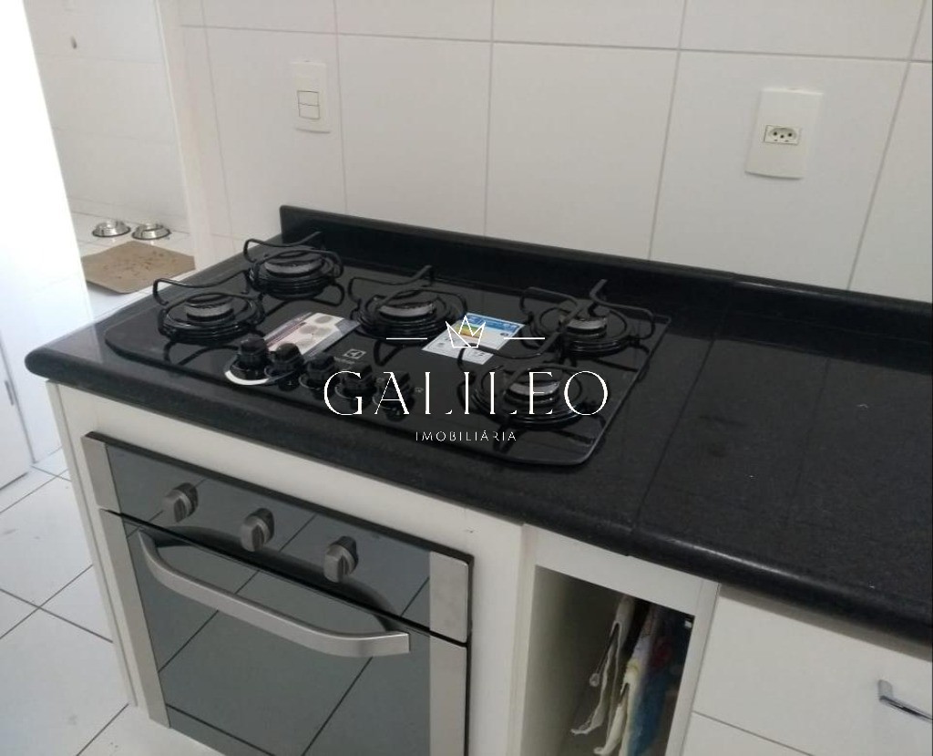 Apartamento em JARDIM CAMPOS ELÍSIOS, JUNDIAÍ - Foto 7