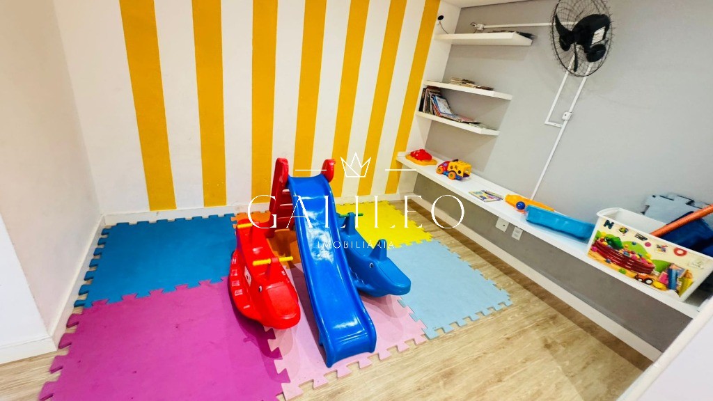Apartamento em BOSQUE DOS JACARANDÁS, JUNDIAÍ - Foto 22