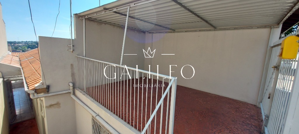 Casa em VILA PROGRESSO, JUNDIAÍ - Casa a Venda no início da Av. Samuel Martins, na Vila Progresso em Jundiaí - SP