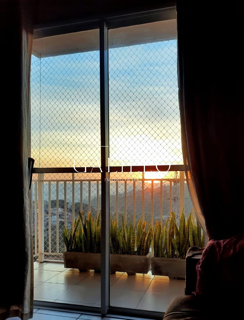 Apartamento em JARDIM MARIA DE FÁTIMA, VÁRZEA PAULISTA - Foto 5