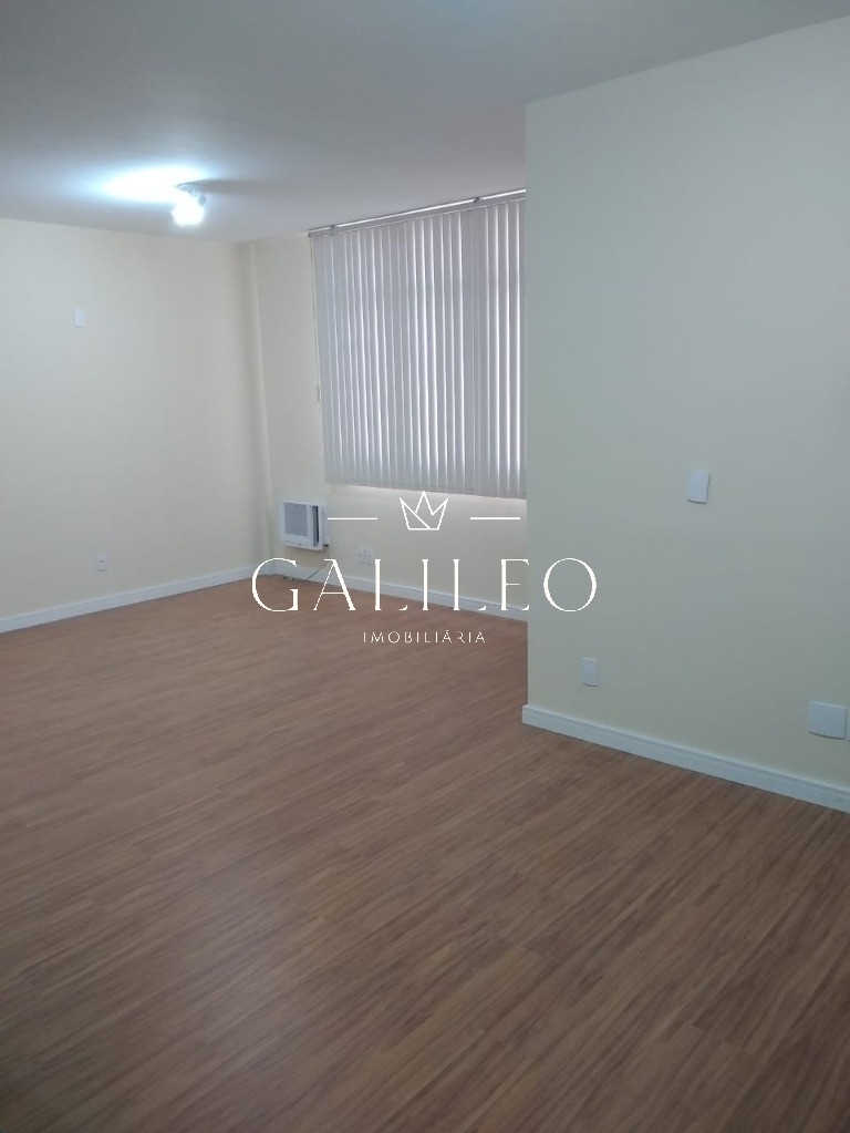 Comercial em CENTRO, JUNDIAÍ - Sala Comercial Para Locação no Edifício A.C.M.C.J - Centro - Jundiaí SP - Foto 9