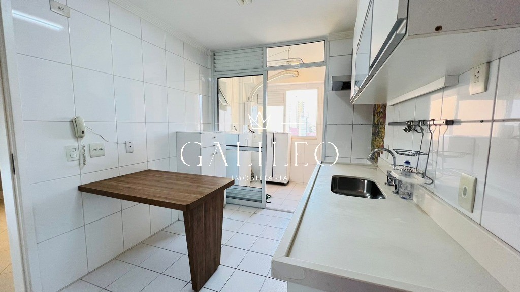 Apartamento em PARQUE RESIDENCIAL NOVE DE JULHO, JUNDIAÍ - Foto 8
