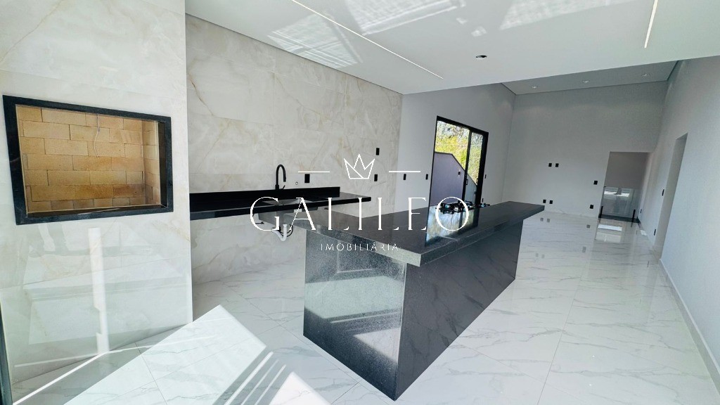 Casa em JARDIM CELESTE, JUNDIAÍ - Foto 14