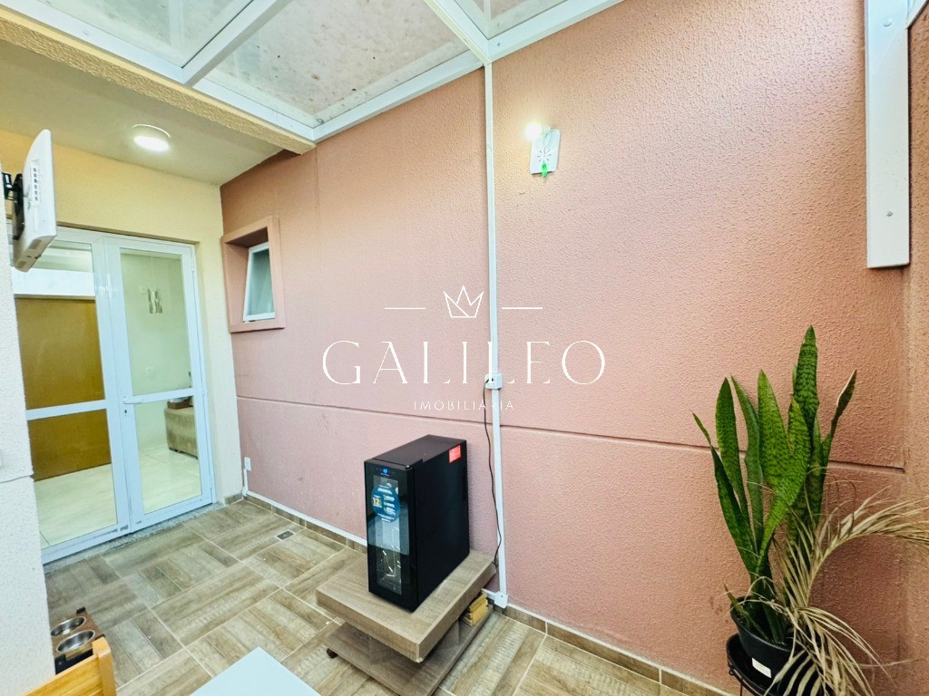 Apartamento em BOSQUE DOS JACARANDÁS, JUNDIAÍ - Foto 31