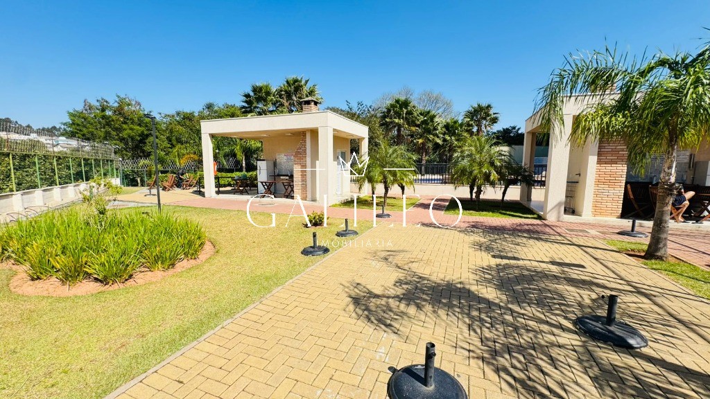 Apartamento em BOSQUE DOS JACARANDÁS, JUNDIAÍ - Foto 29