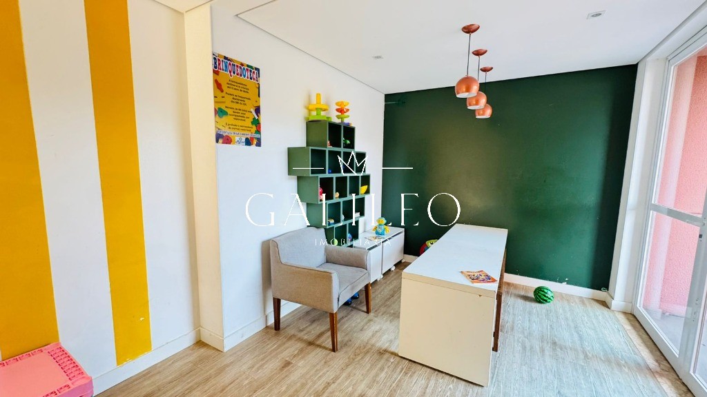 Apartamento em BOSQUE DOS JACARANDÁS, JUNDIAÍ - Foto 25