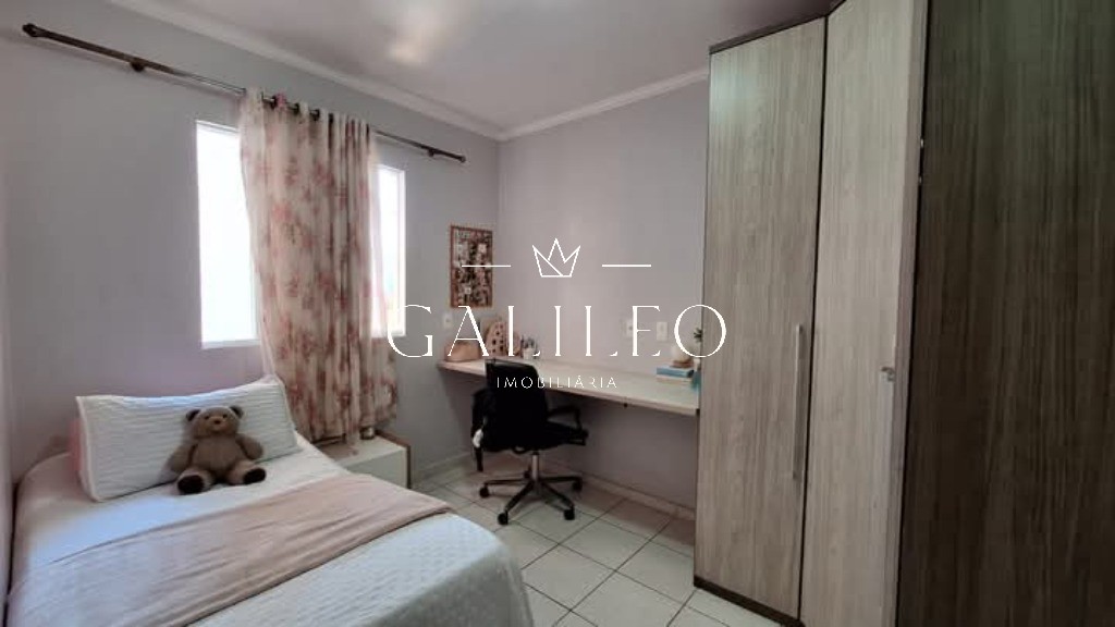 Apartamento em JARDIM MARIA DE FÁTIMA, VÁRZEA PAULISTA - Foto 9