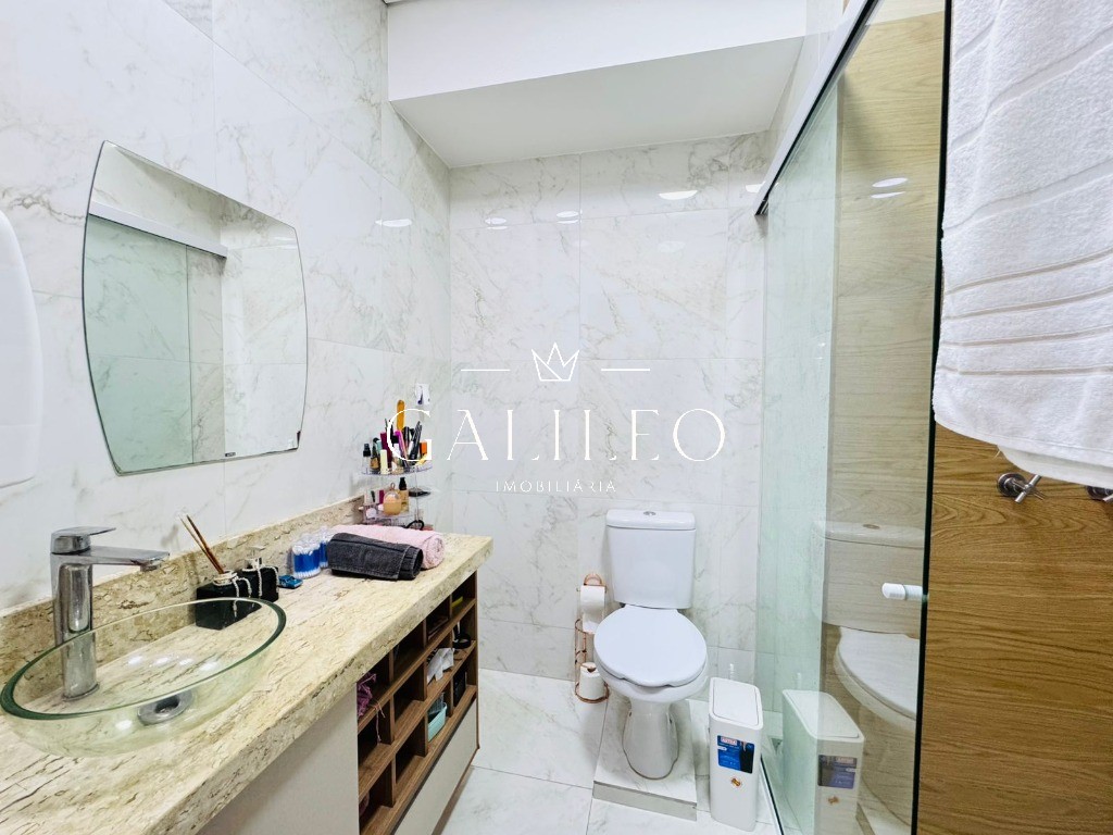Apartamento em BOSQUE DOS JACARANDÁS, JUNDIAÍ - Foto 14